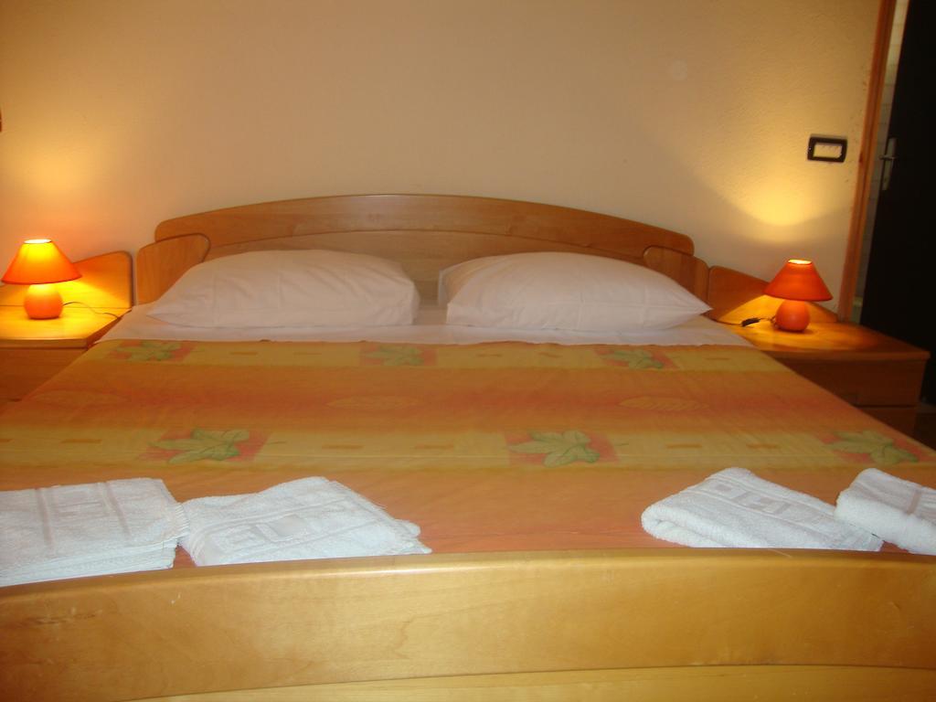 Bed & Breakfast Antico Motovun Room photo